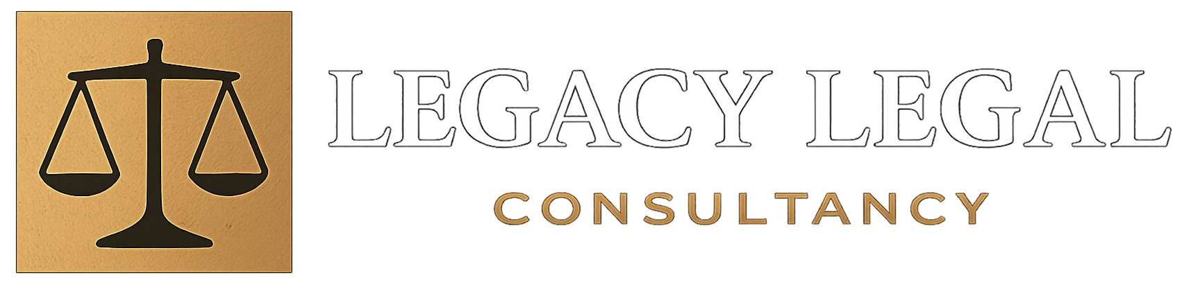 ليجاسي للاستشارات القانونية Legacy Legal