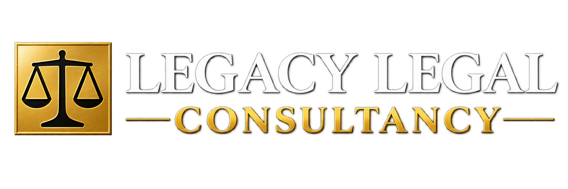 ليجاسي للاستشارات القانونية Legacy Legal